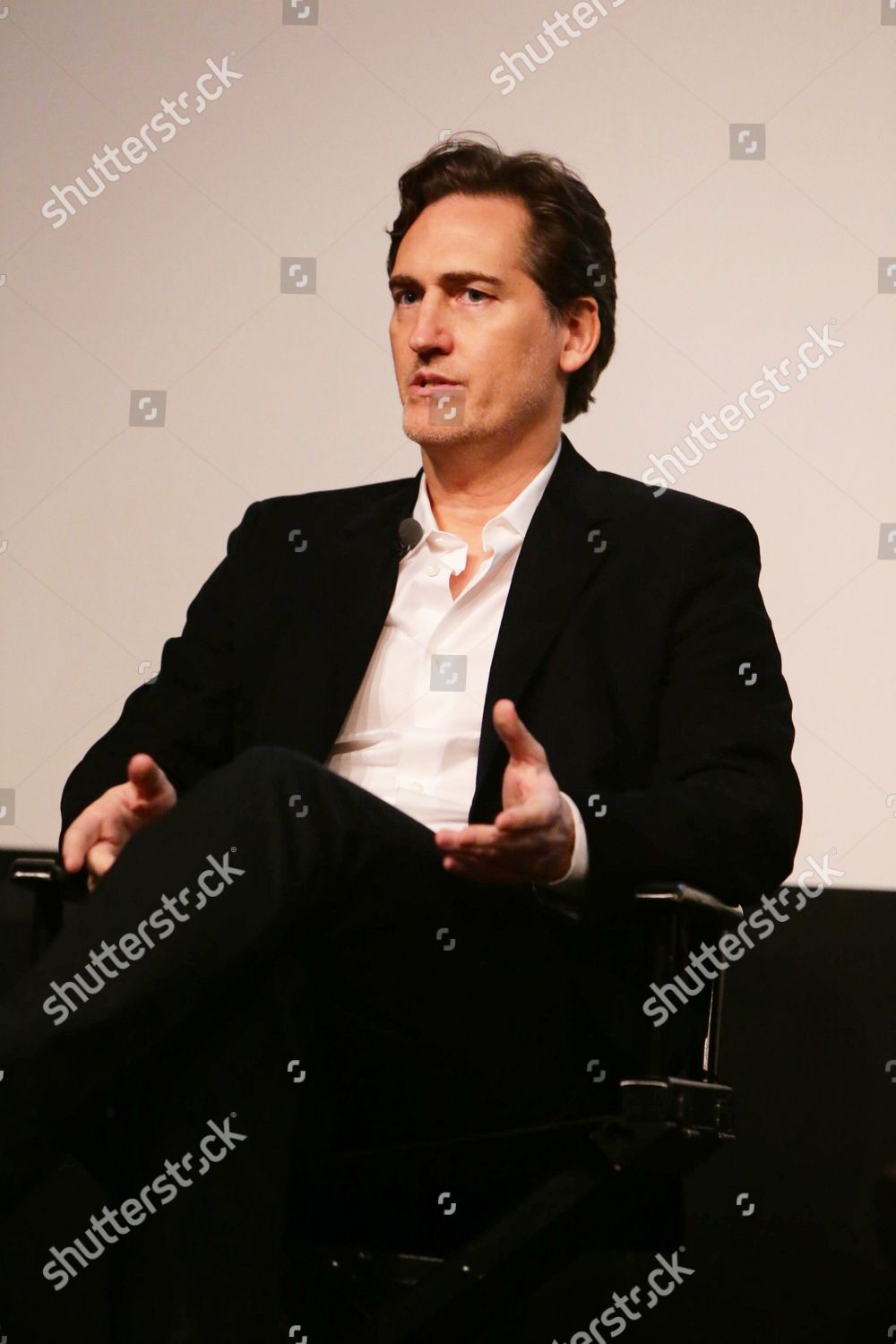 Daniel Zelman Editorial Stock Photo Stock Image Shutterstock