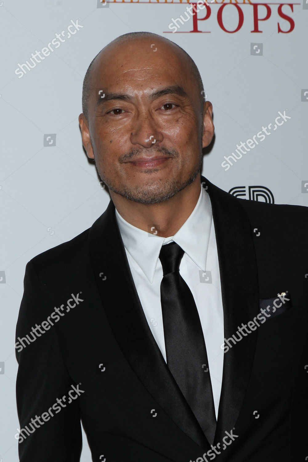 Ken Watanabe Editorial Stock Photo - Stock Image | Shutterstock
