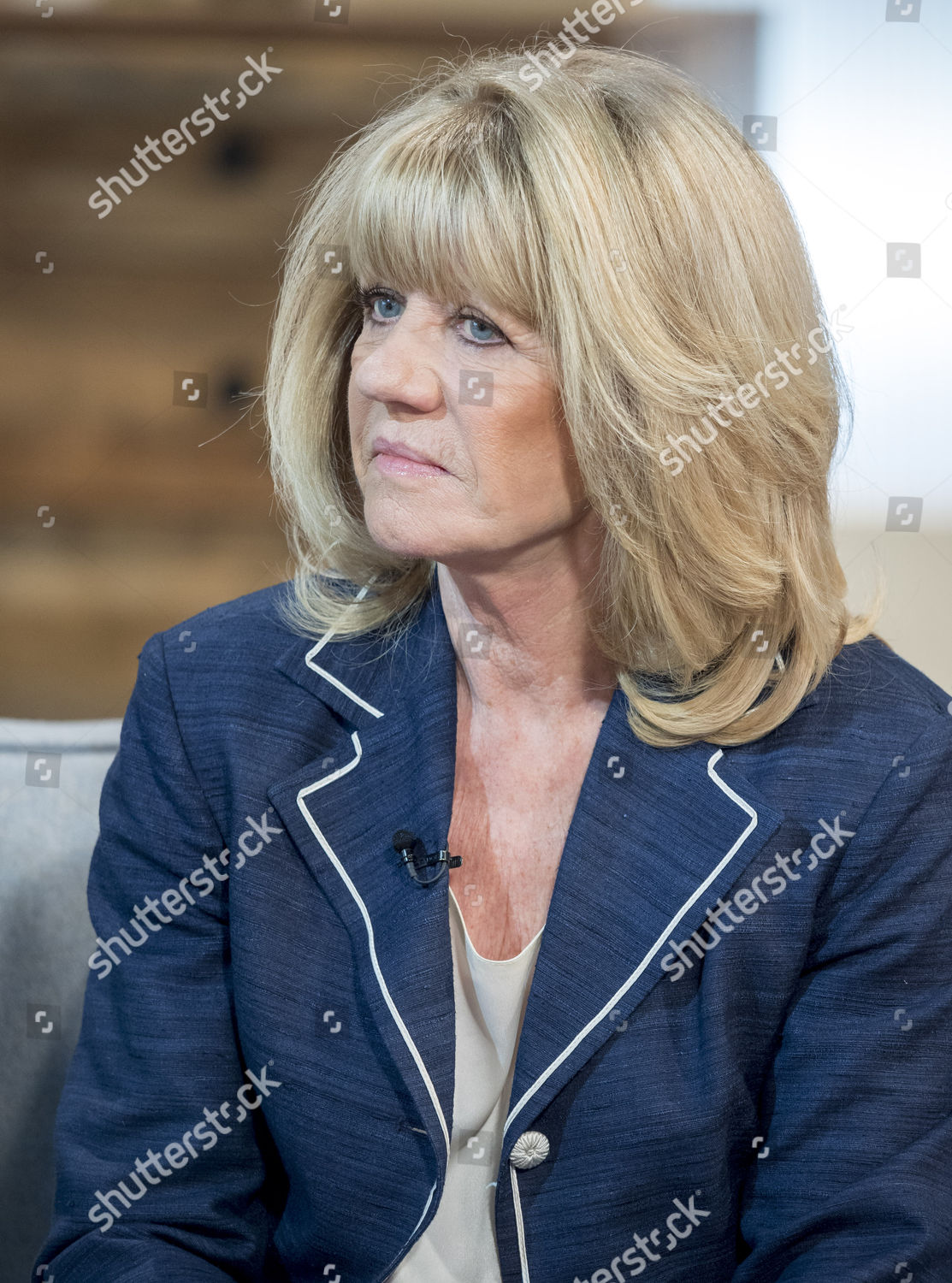 Ingrid Seward Editorial Stock Photo - Stock Image | Shutterstock