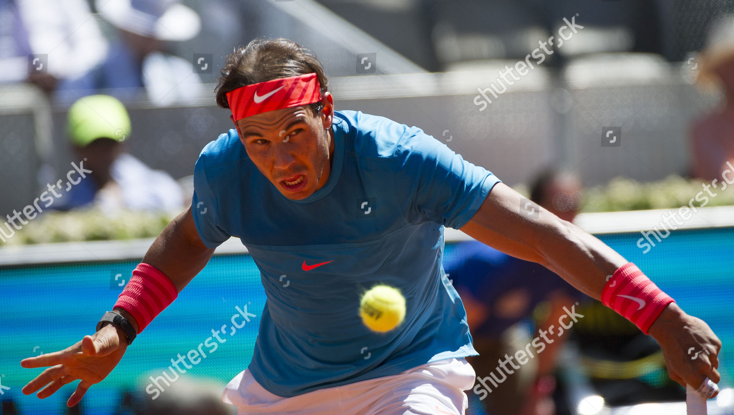 Rafael Nadal Editorial Stock Photo - Stock Image | Shutterstock