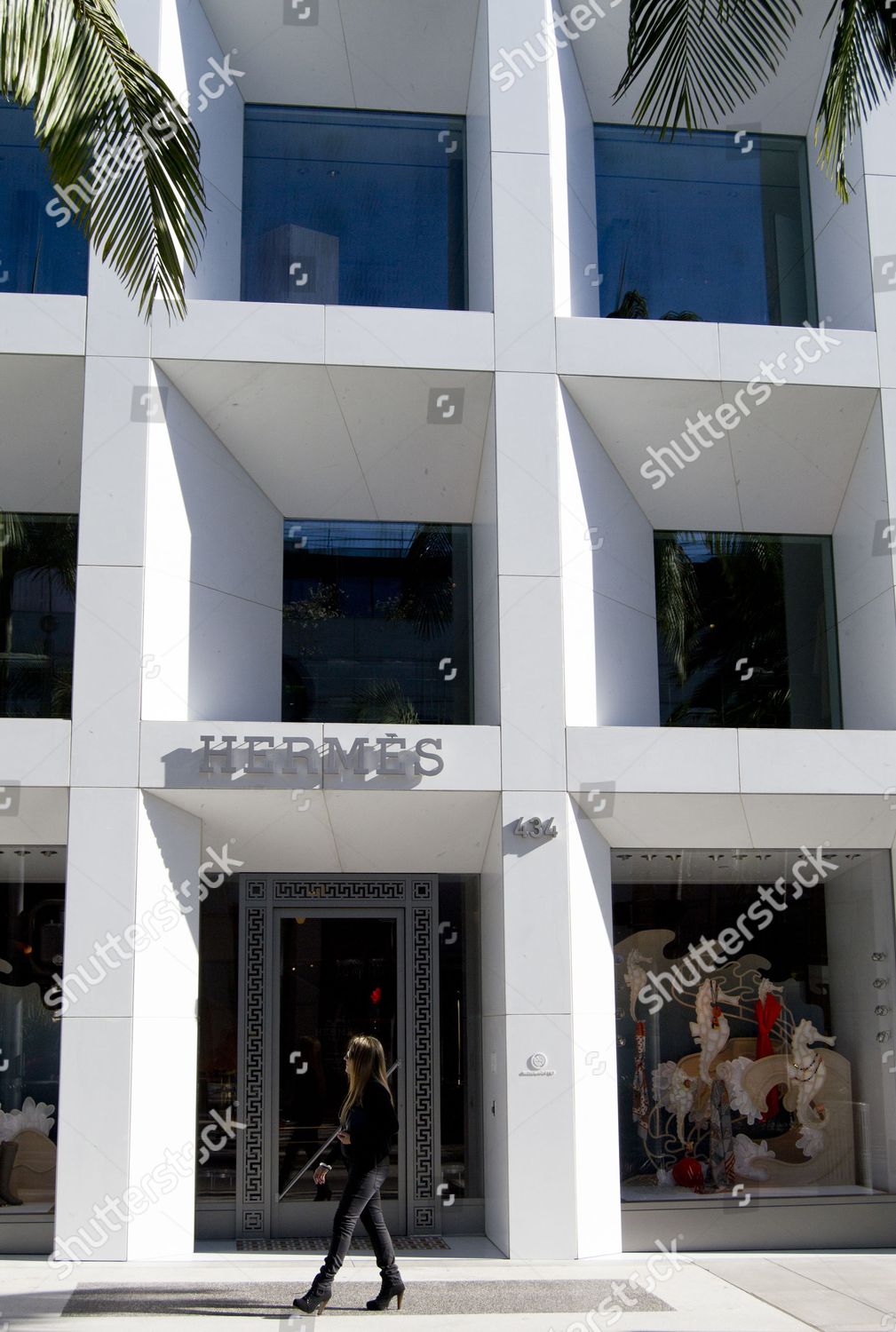 hermes rodeo drive