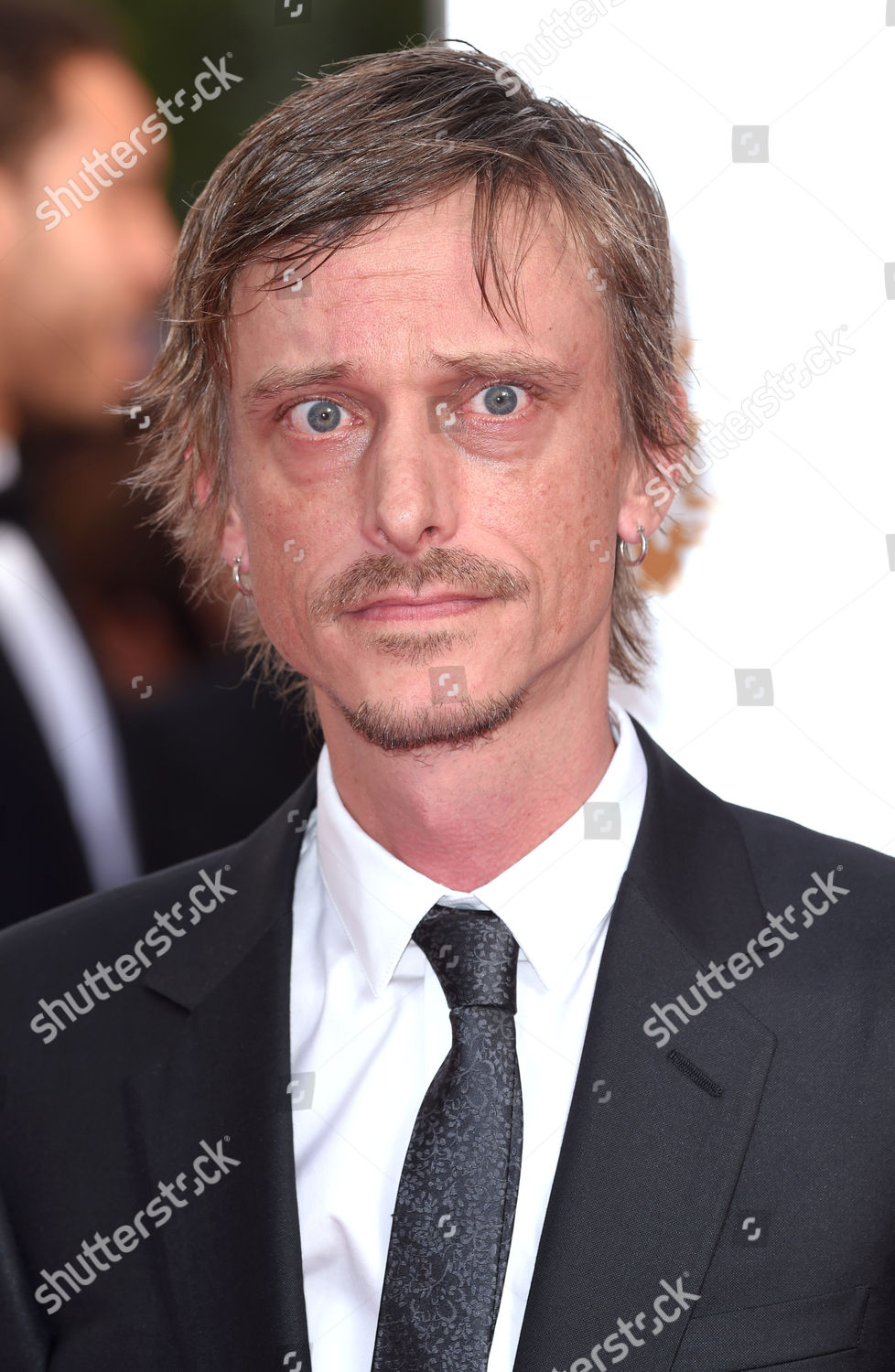 Mackenzie Crook Editorial Stock Photo - Stock Image | Shutterstock