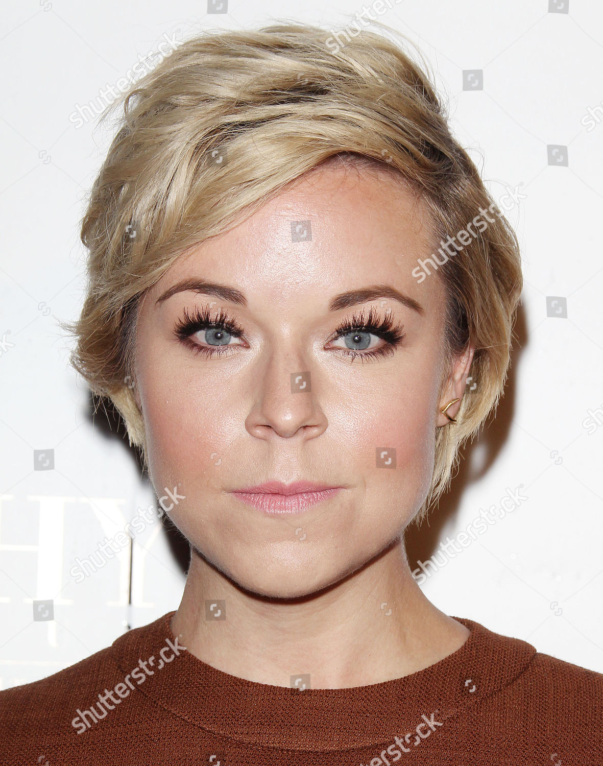 Tina Majorino Editorial Stock Photo - Stock Image | Shutterstock