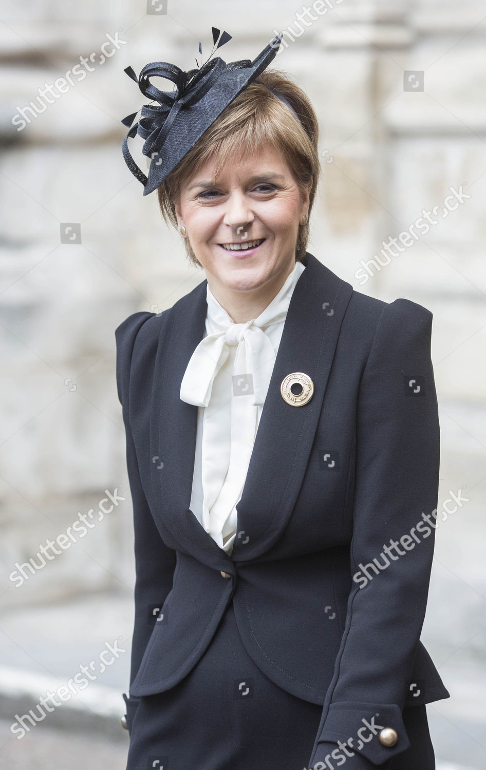 Nicola Sturgeon Editorial Stock Photo - Stock Image | Shutterstock