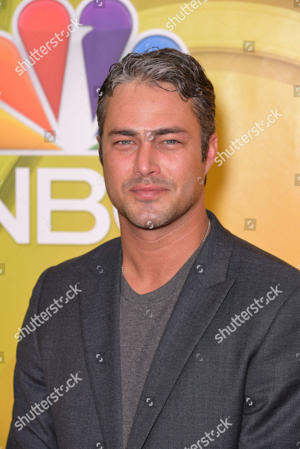 Taylor Kinney Editorial Stock Photo - Stock Image | Shutterstock