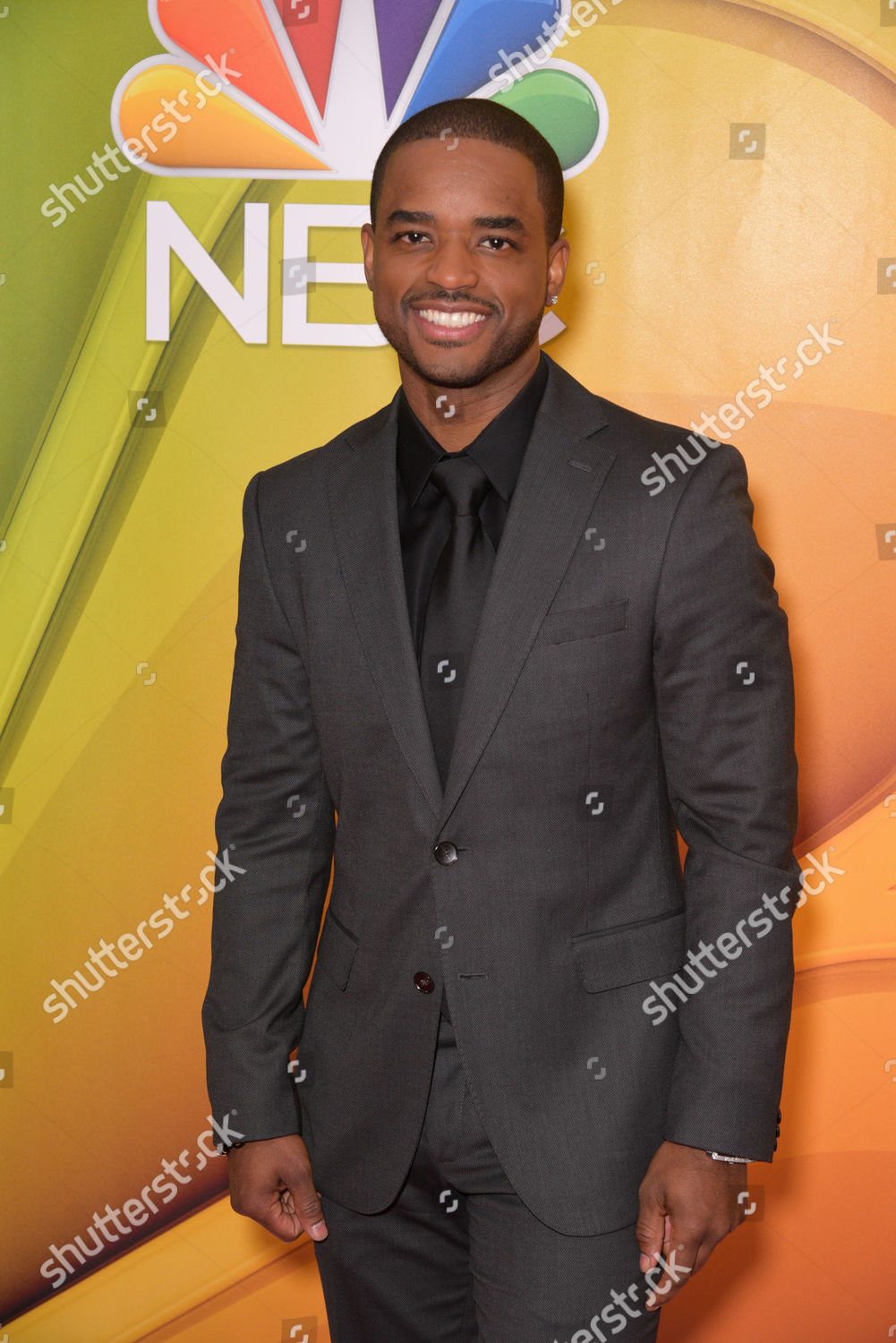 Larenz Tate Editorial Stock Photo - Stock Image | Shutterstock