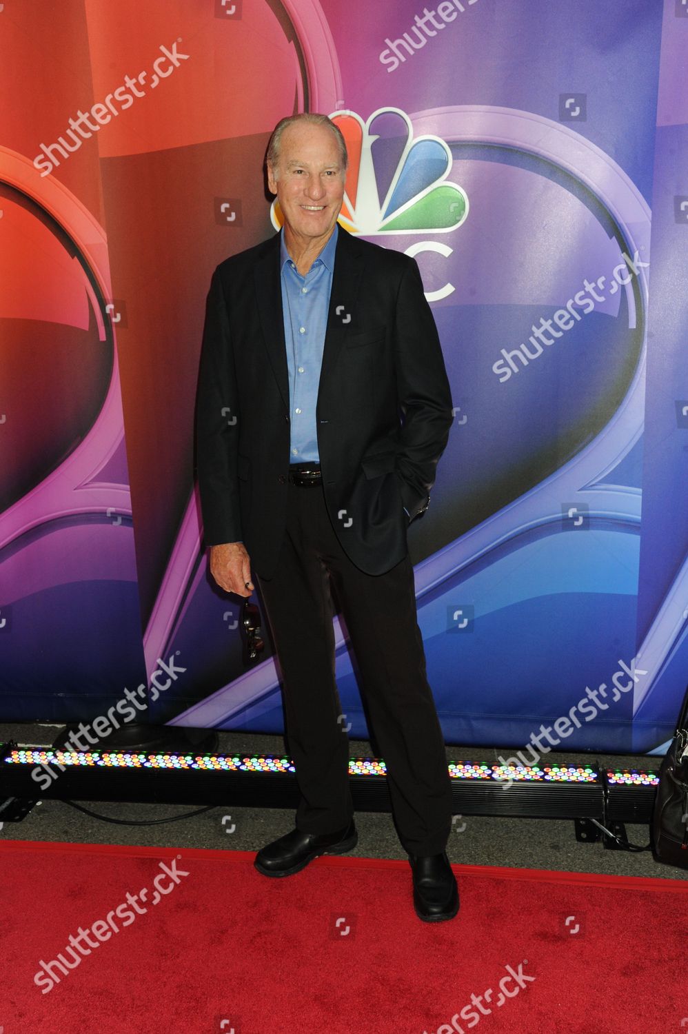 Craig T Nelson Editorial Stock Photo - Stock Image | Shutterstock