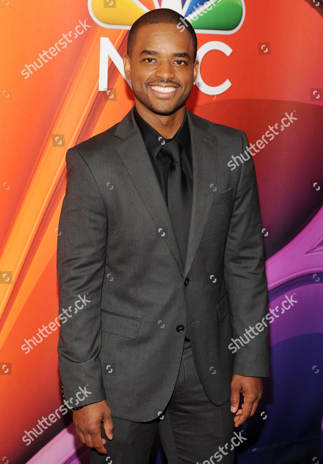 Larenz Tate Editorial Stock Photo - Stock Image | Shutterstock