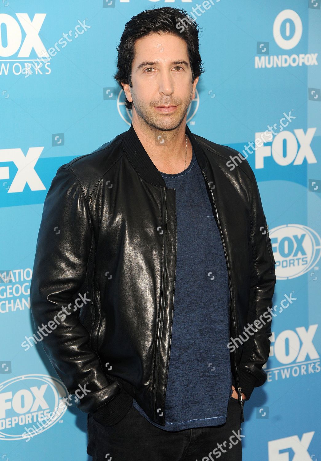 David Schwimmer Editorial Stock Photo - Stock Image | Shutterstock