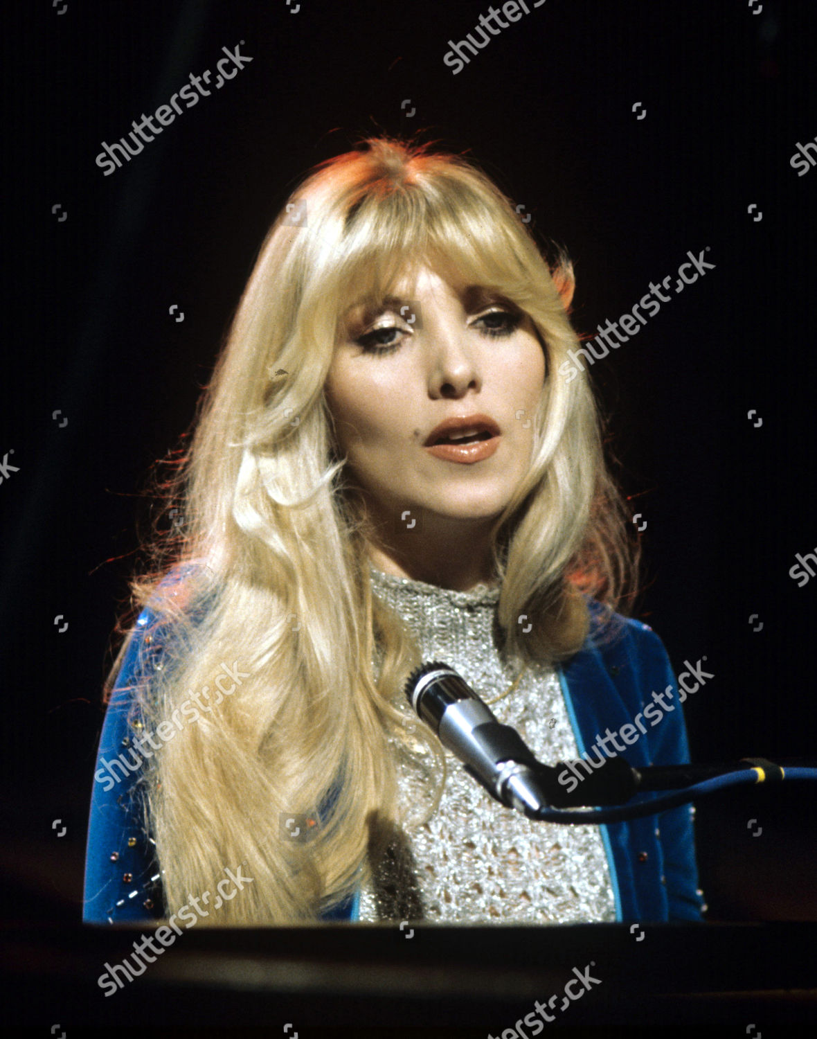 Lynsey De Paul Editorial Stock Photo - Stock Image | Shutterstock