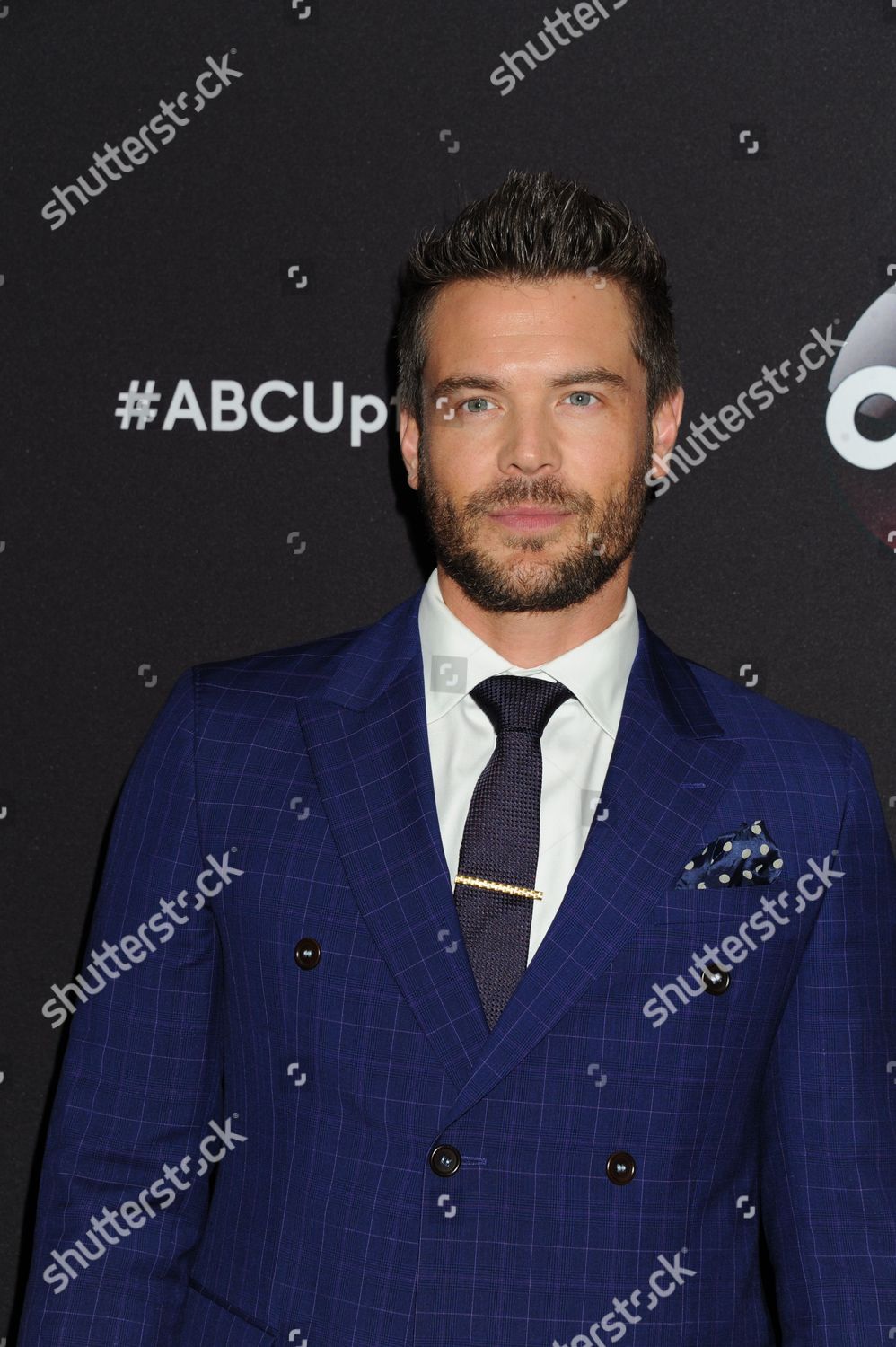 Charlie Weber Editorial Stock Photo - Stock Image | Shutterstock