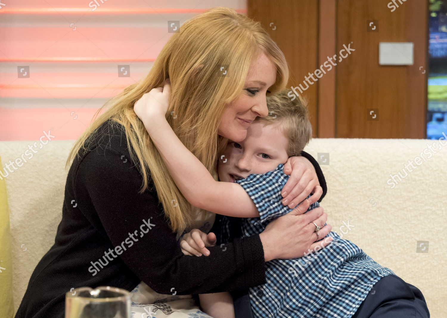 Lisa Bailey Sloan Editorial Stock Photo - Stock Image | Shutterstock