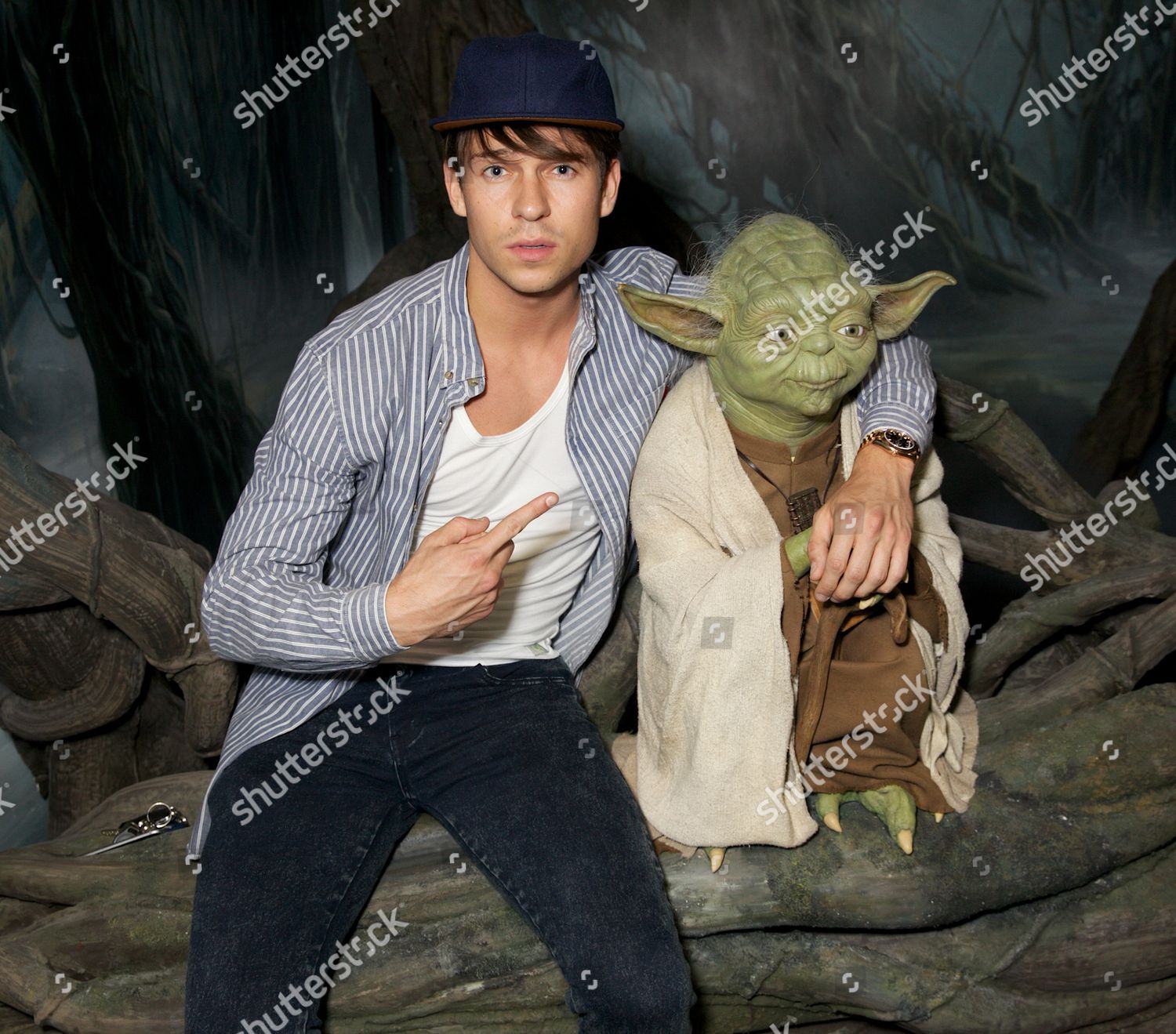 Joey Essex Editorial Stock Photo - Stock Image | Shutterstock