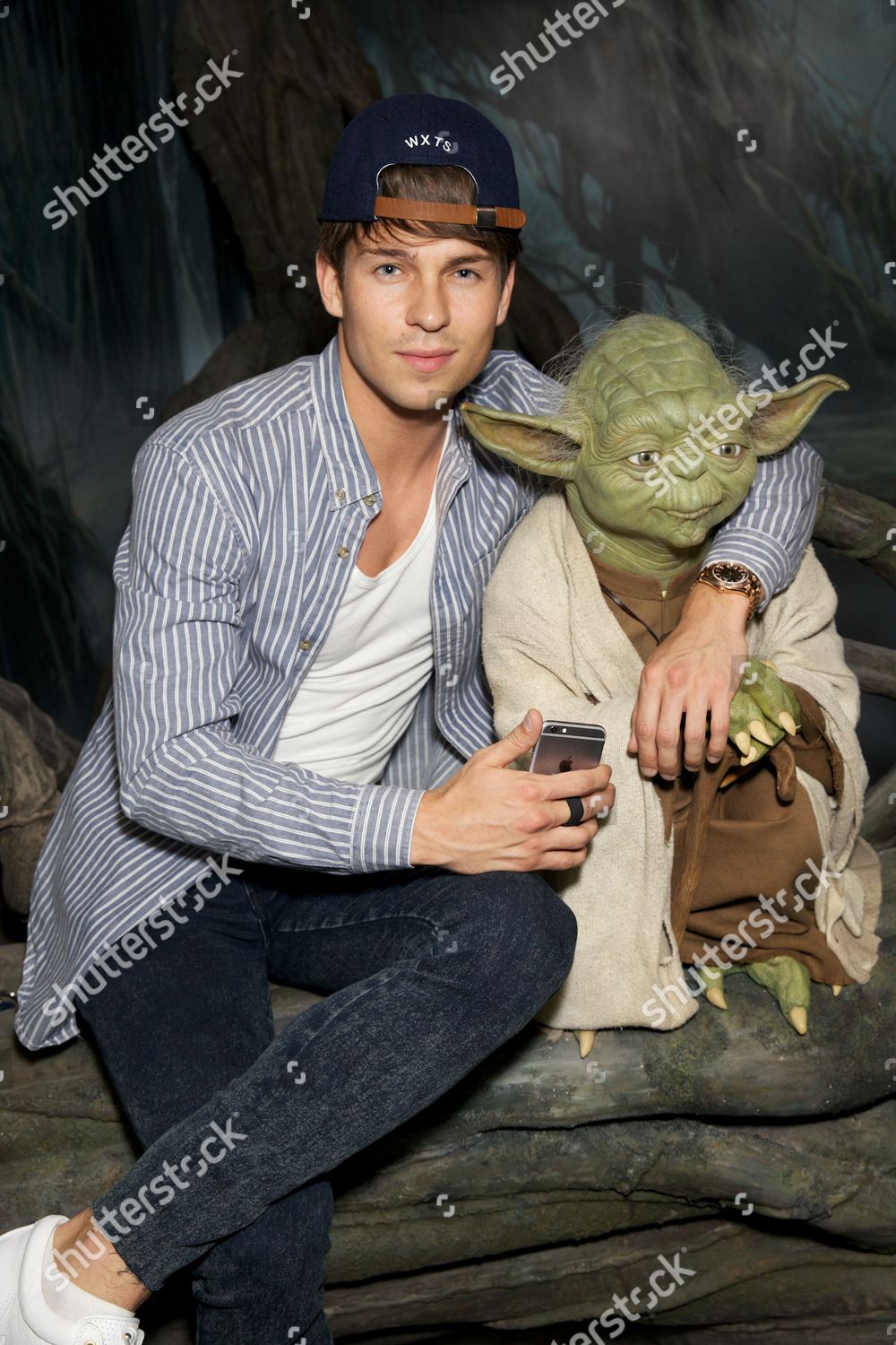 Joey Essex Editorial Stock Photo - Stock Image | Shutterstock