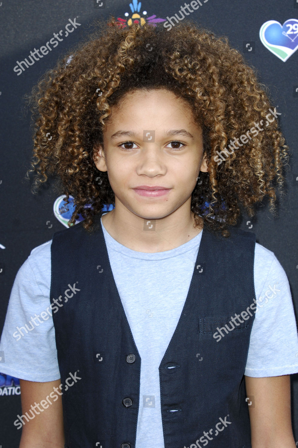 Armani Jackson Editorial Stock Photo - Stock Image | Shutterstock