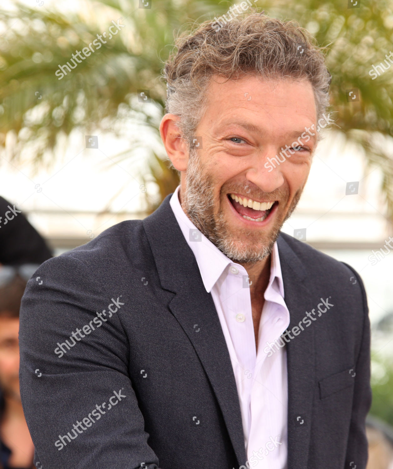 Vincent Cassel Editorial Stock Photo - Stock Image | Shutterstock