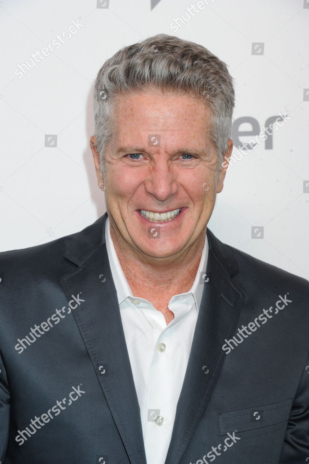 Donny Deutsch Editorial Stock Photo Stock Image Shutterstock