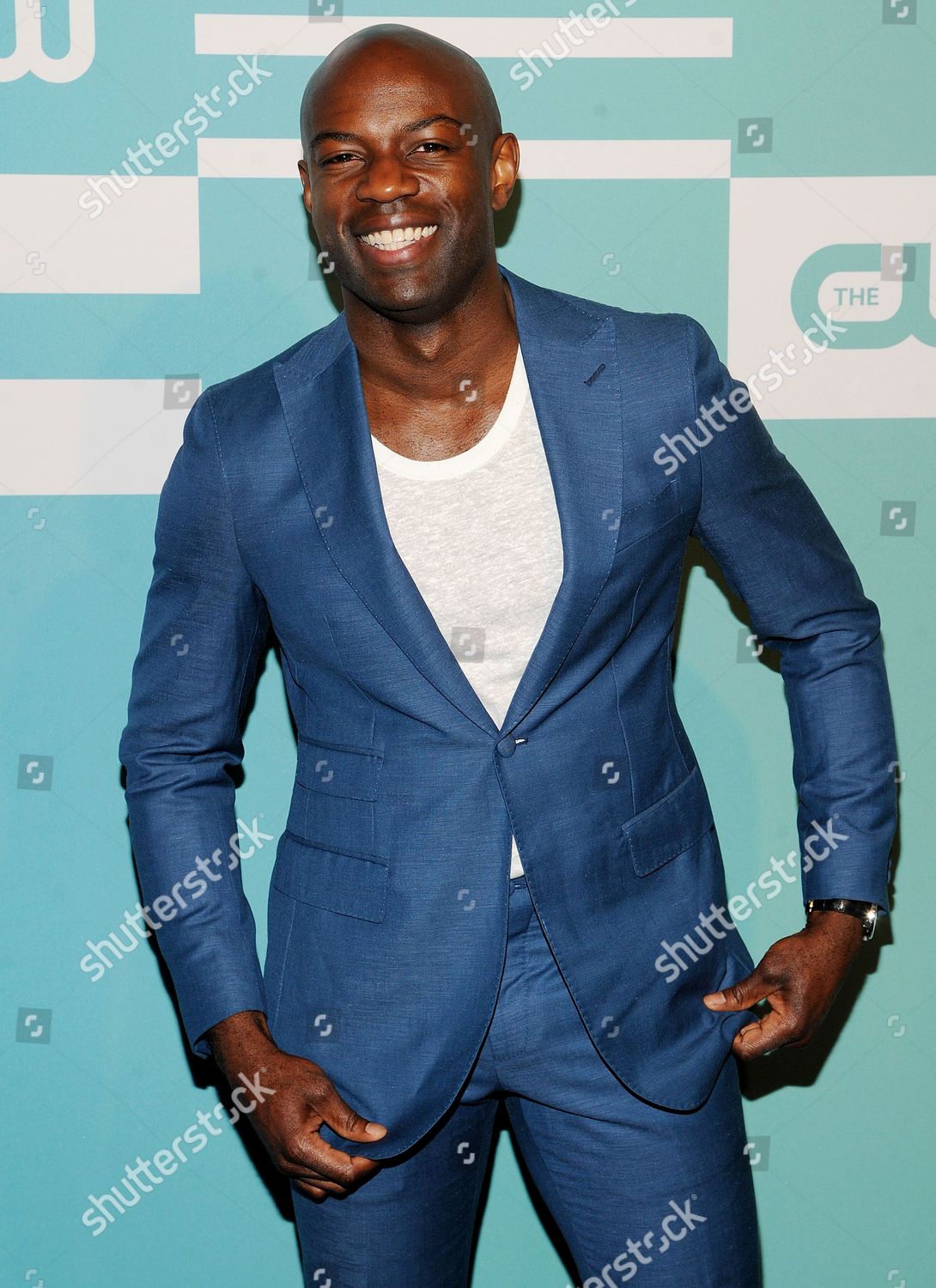 David Gyasi Editorial Stock Photo - Stock Image | Shutterstock