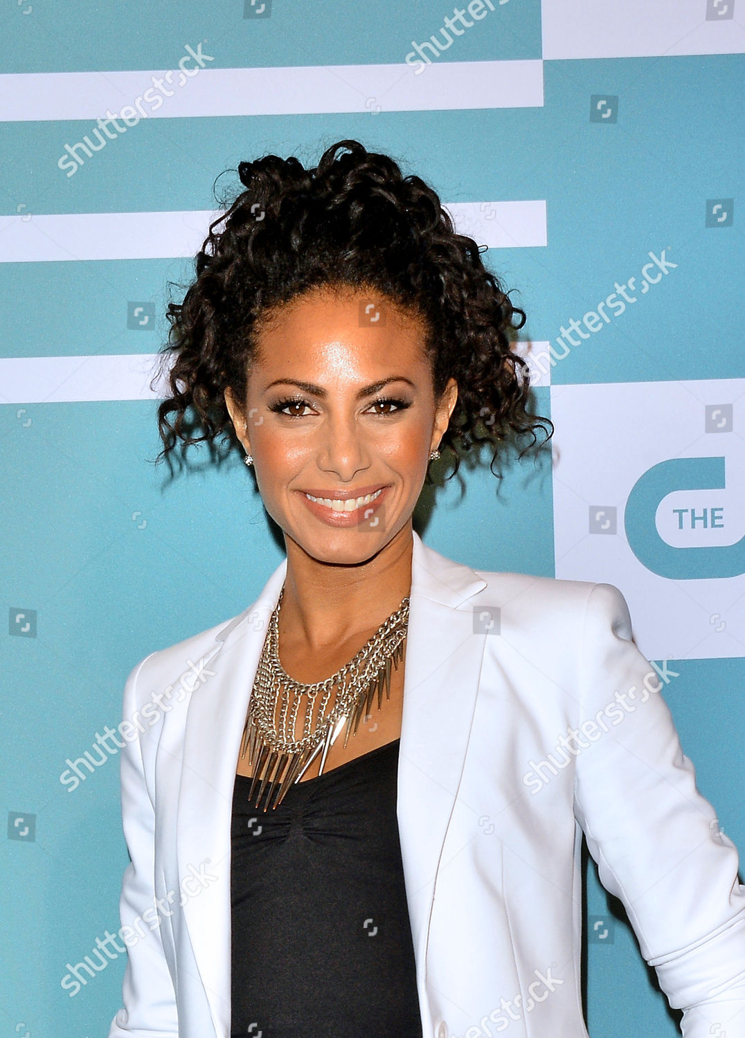 Christina Moses Editorial Stock Photo - Stock Image | Shutterstock