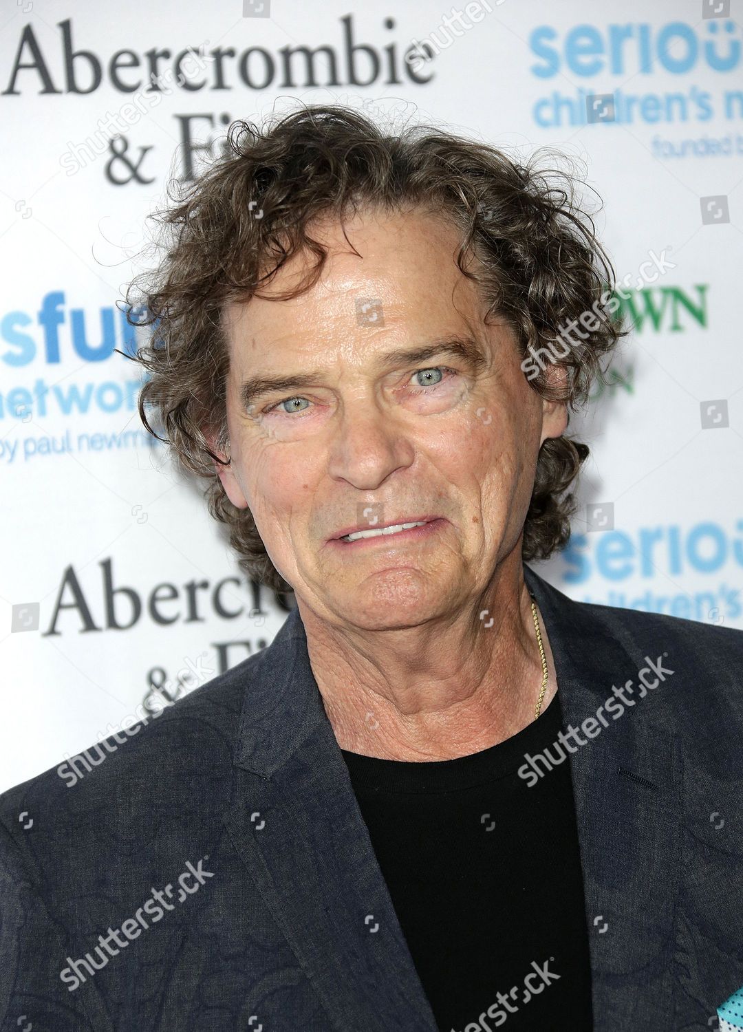 Bj Thomas Editorial Stock Photo - Stock Image | Shutterstock