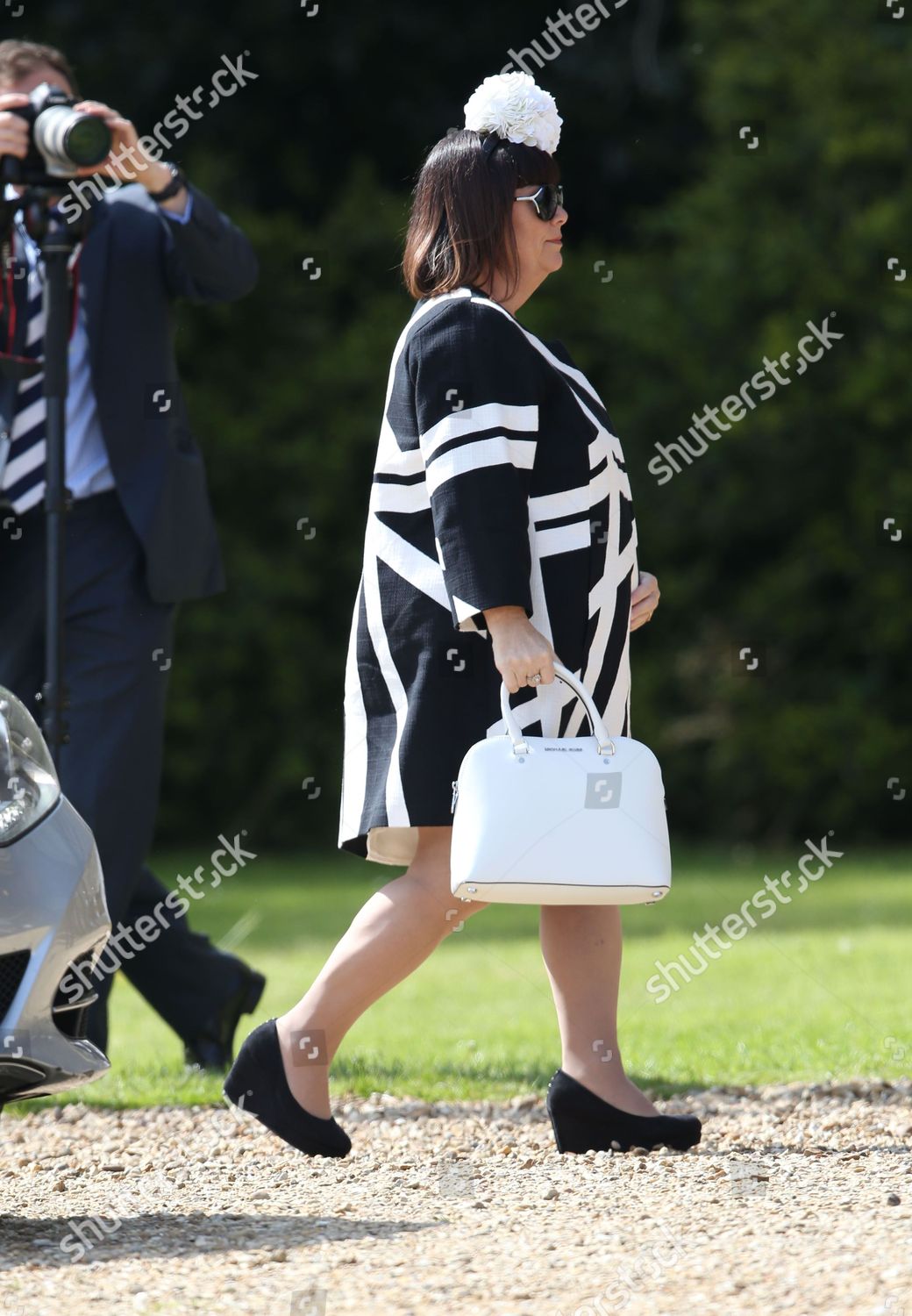 Dawn French Editorial Stock Photo - Stock Image | Shutterstock