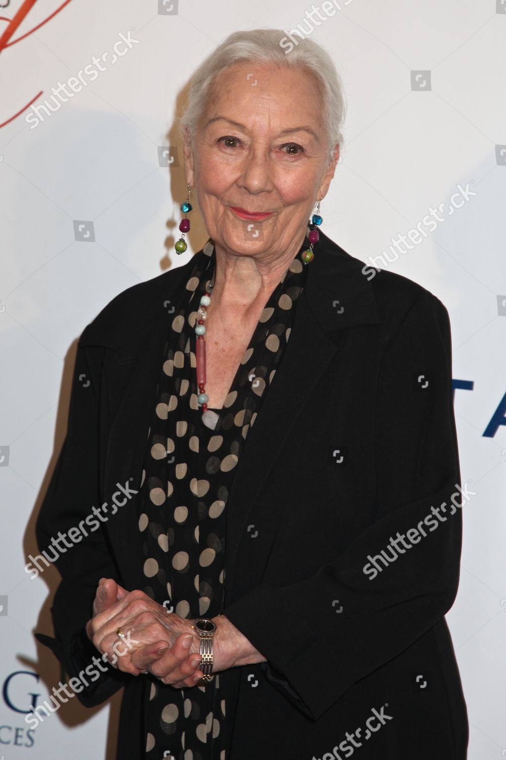 Rosemary Harris Editorial Stock Photo Stock Image Shutterstock
