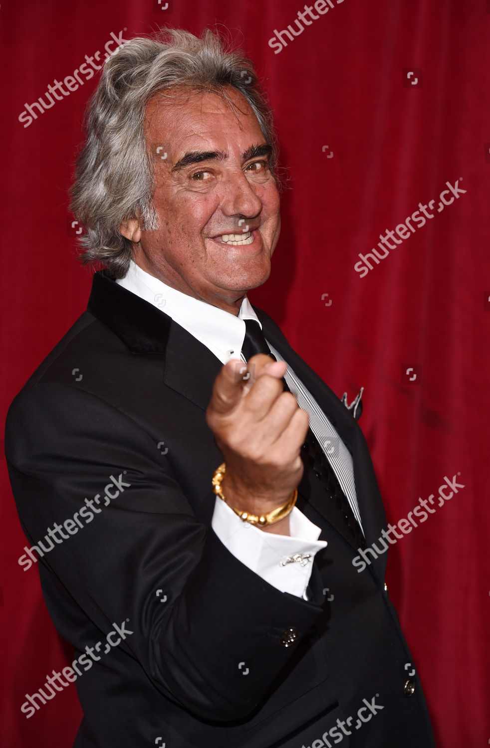 David Dickinson Editorial Stock Photo - Stock Image | Shutterstock