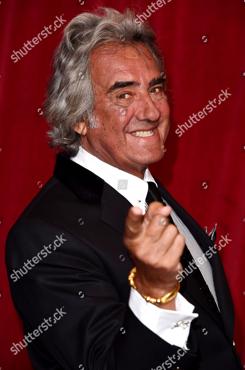 David Dickinson Editorial Stock Photo - Stock Image | Shutterstock