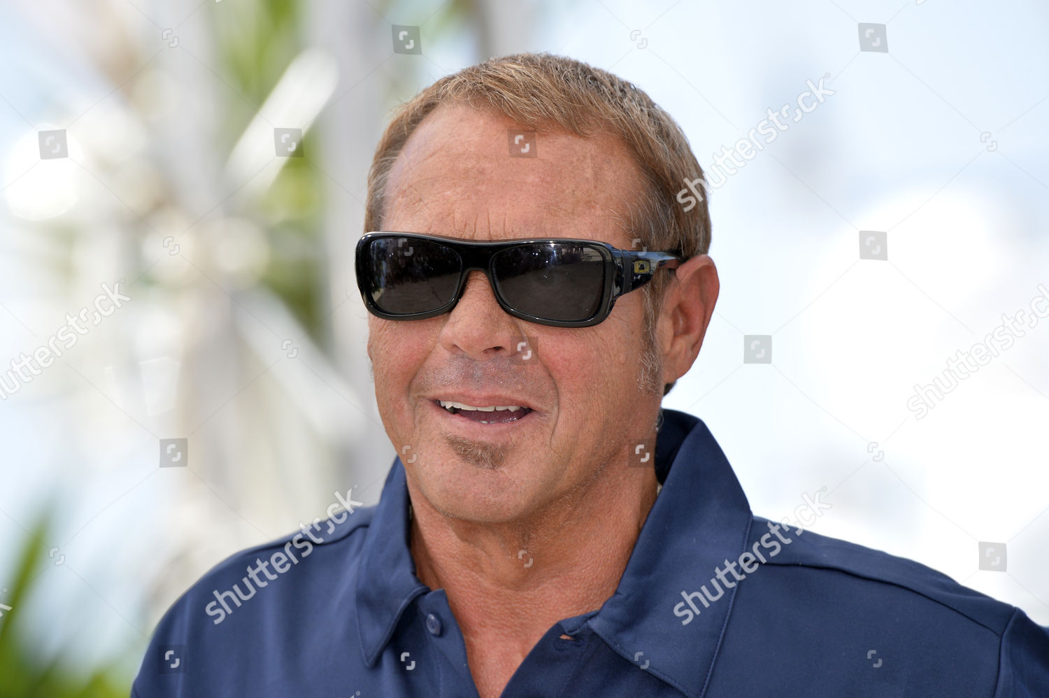 Chad Mcqueen Editorial Stock Photo - Stock Image | Shutterstock