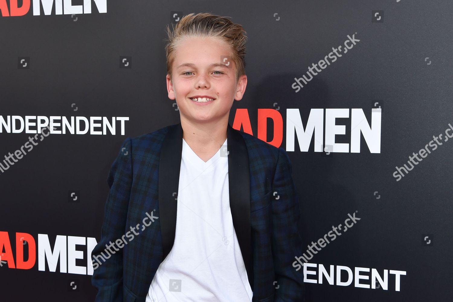 Mason Vale Cotton Editorial Stock Photo - Stock Image | Shutterstock