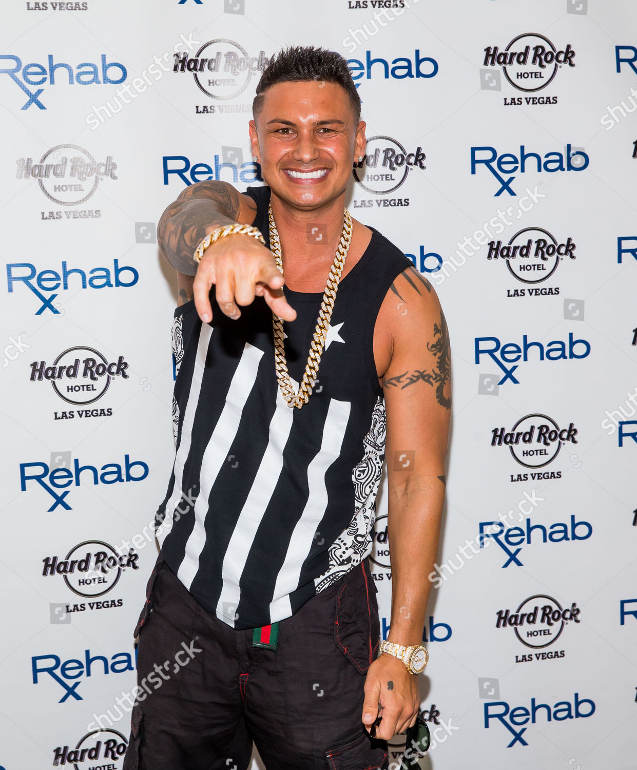 Paul Delvecchio Editorial Stock Photo - Stock Image | Shutterstock