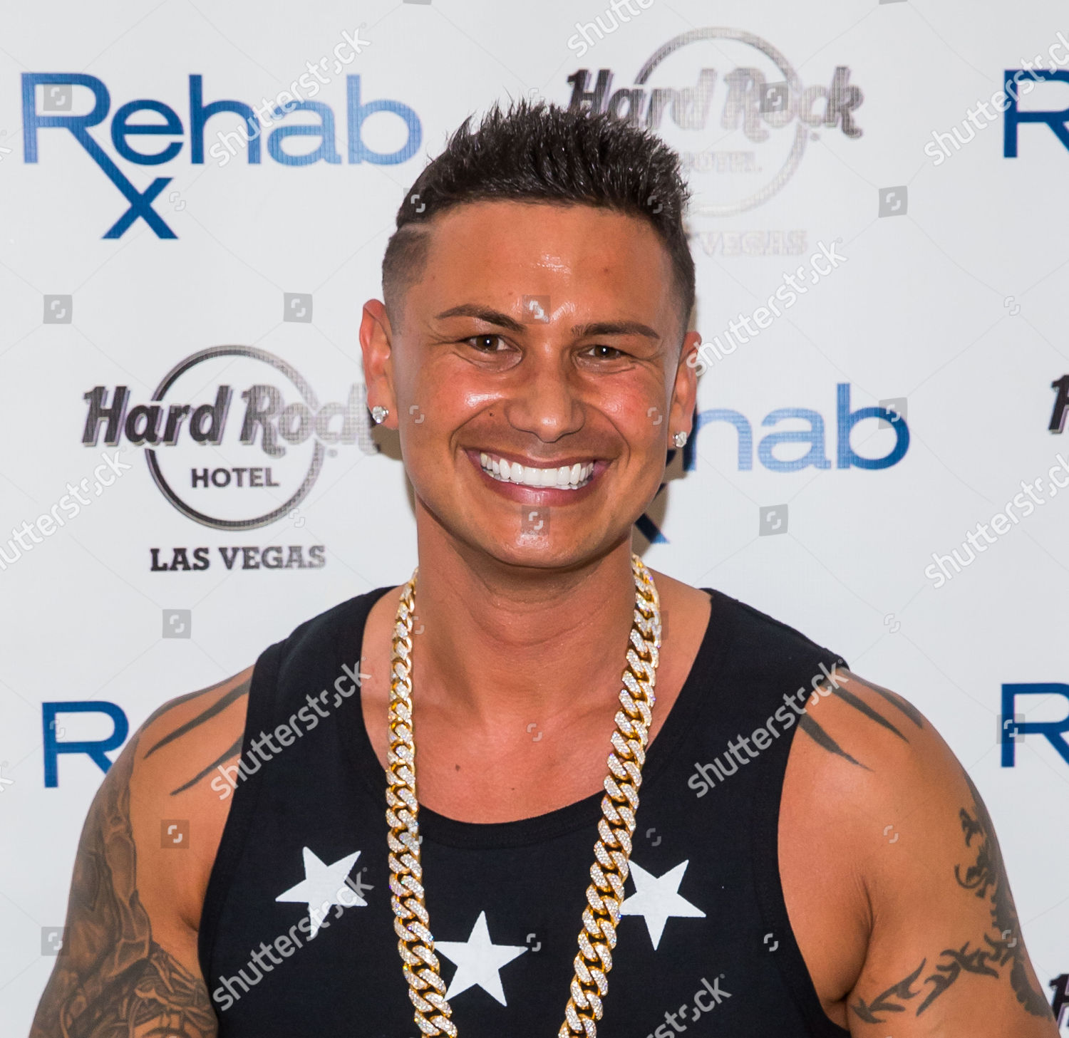 Paul Delvecchio Editorial Stock Photo - Stock Image | Shutterstock