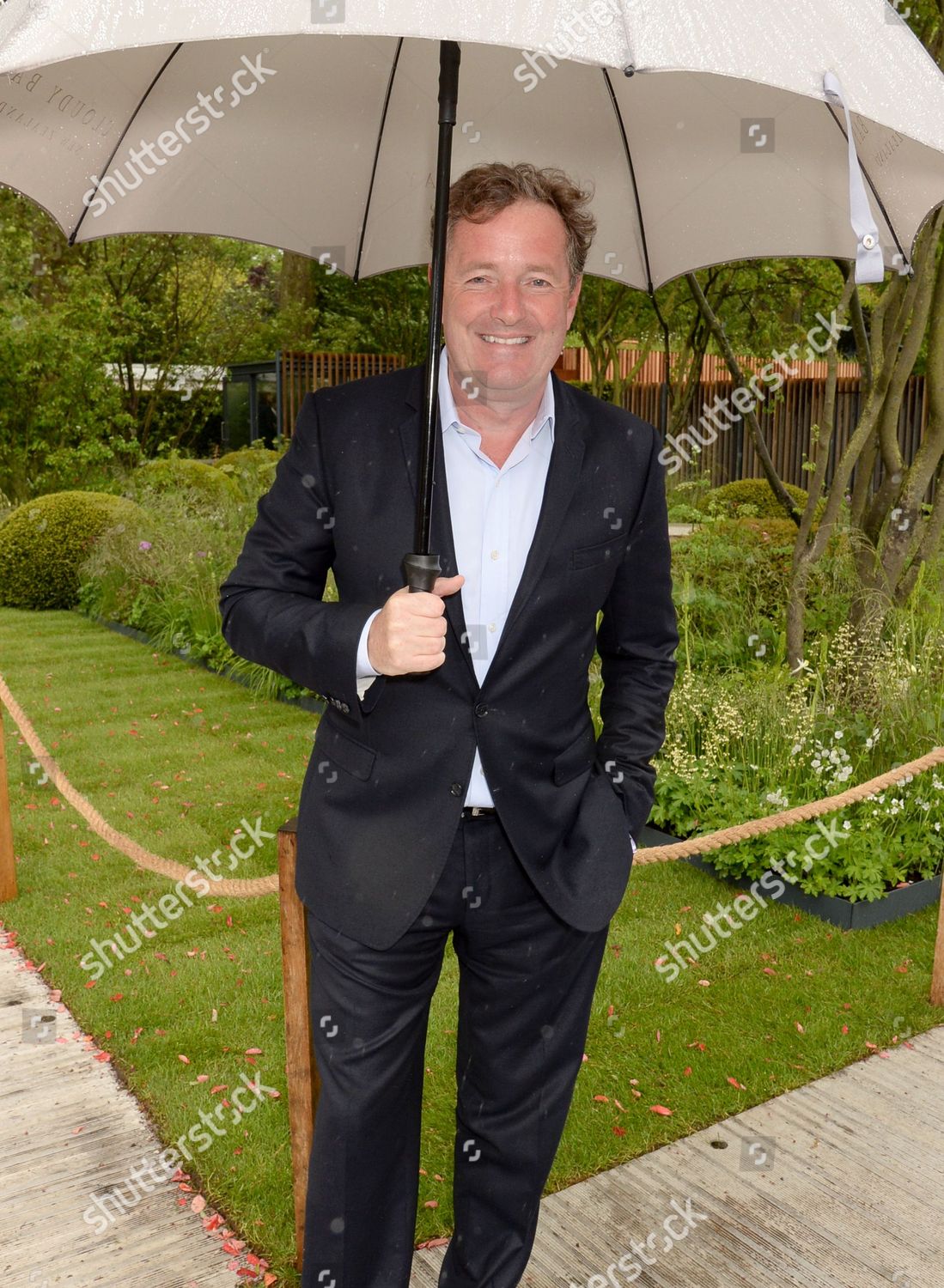 Piers Morgan Editorial Stock Photo - Stock Image | Shutterstock