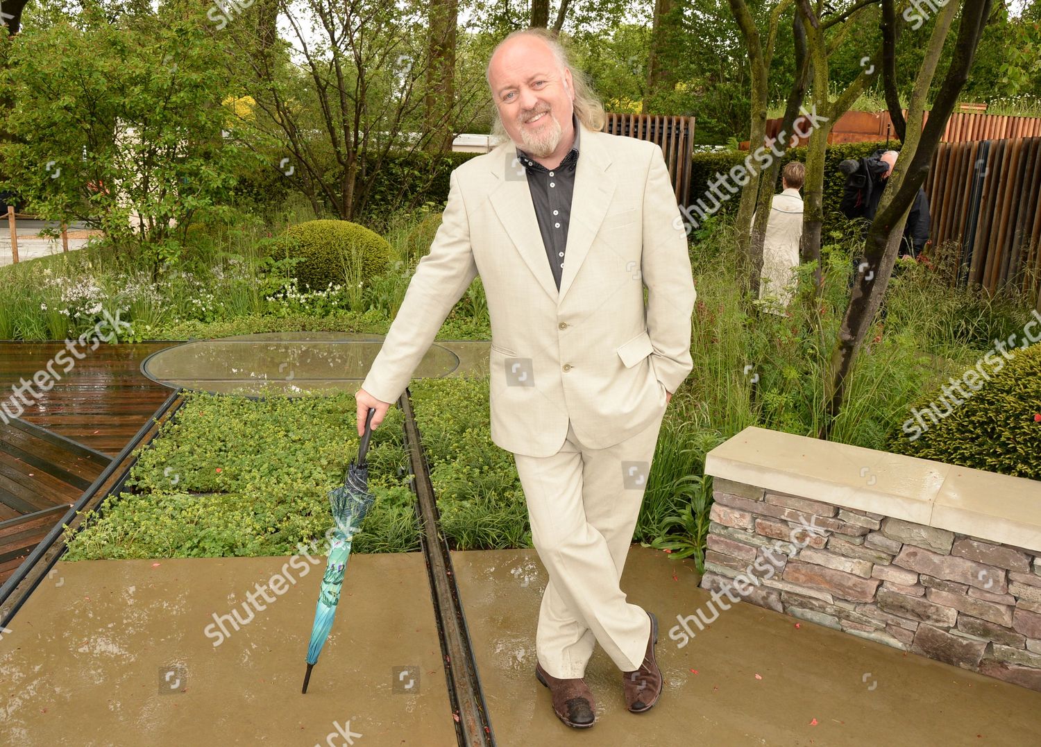 Bill Bailey Editorial Stock Photo - Stock Image | Shutterstock