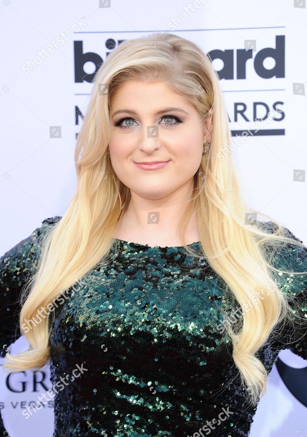 Meghan Trainor Editorial Stock Photo - Stock Image | Shutterstock