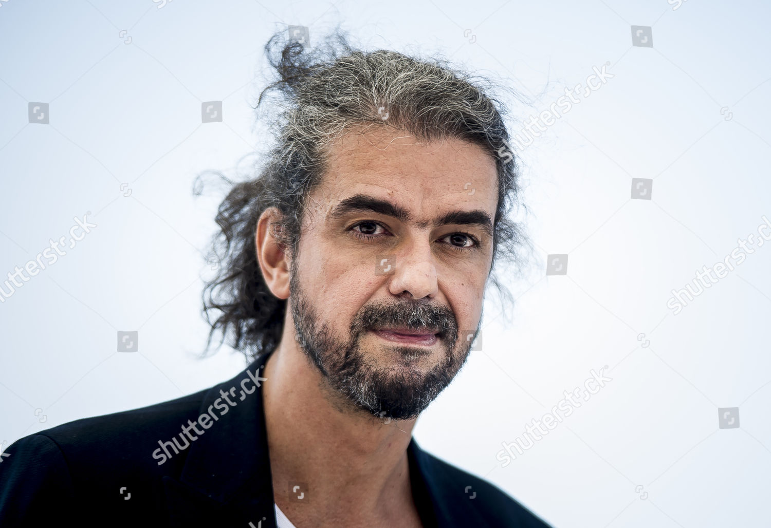 Fernando Leon De Aranoa Editorial Stock Photo Stock Image Shutterstock