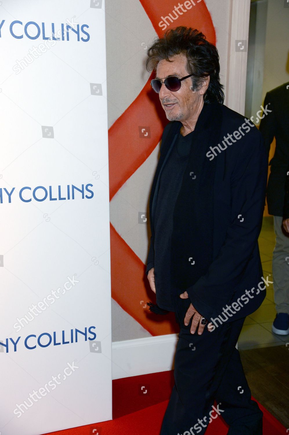 Al Pacino Editorial Stock Photo - Stock Image | Shutterstock