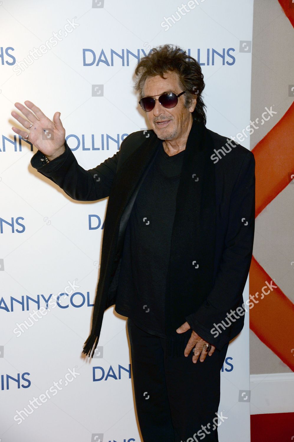 Al Pacino Editorial Stock Photo - Stock Image | Shutterstock