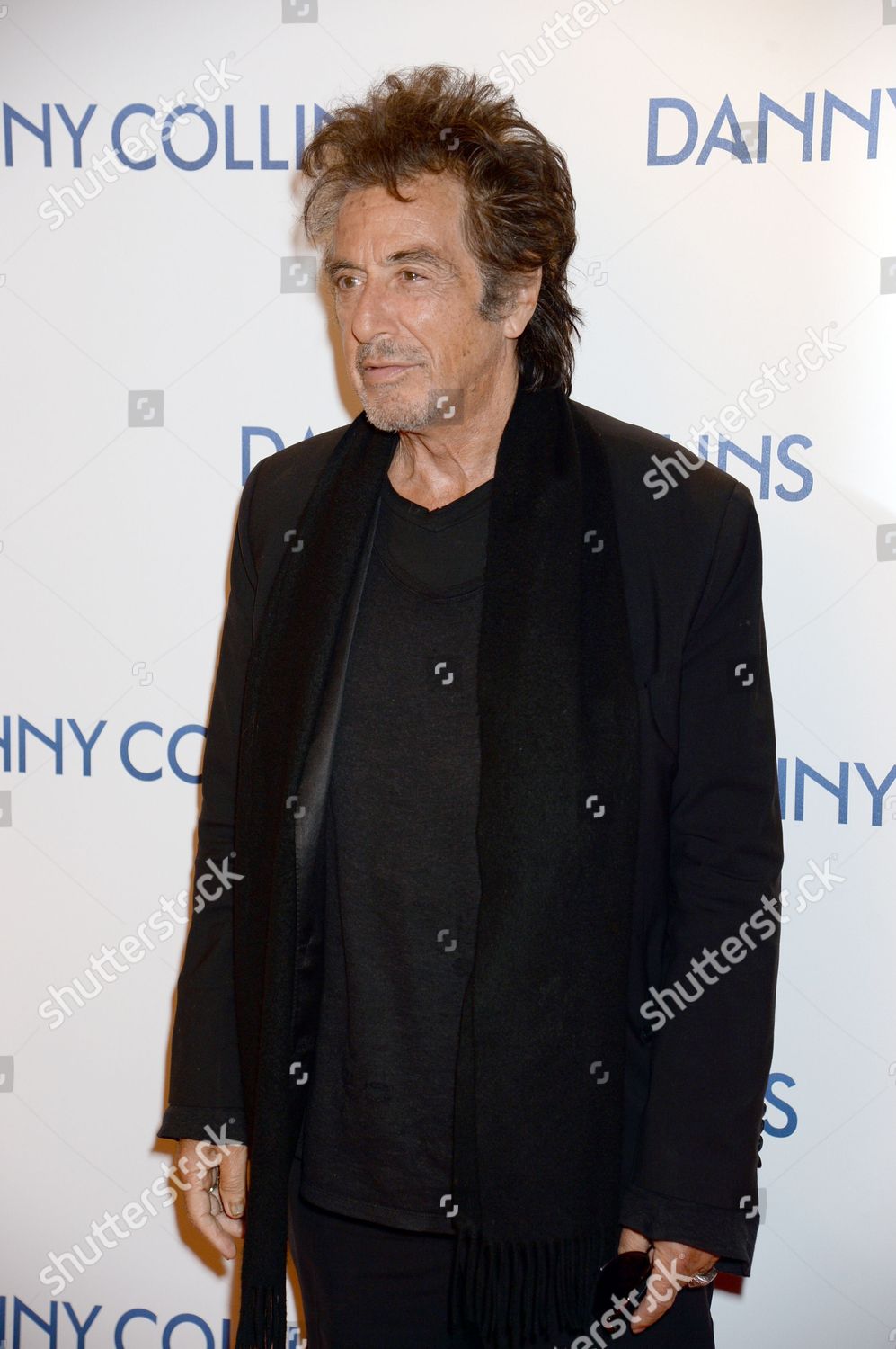 Al Pacino Editorial Stock Photo - Stock Image | Shutterstock