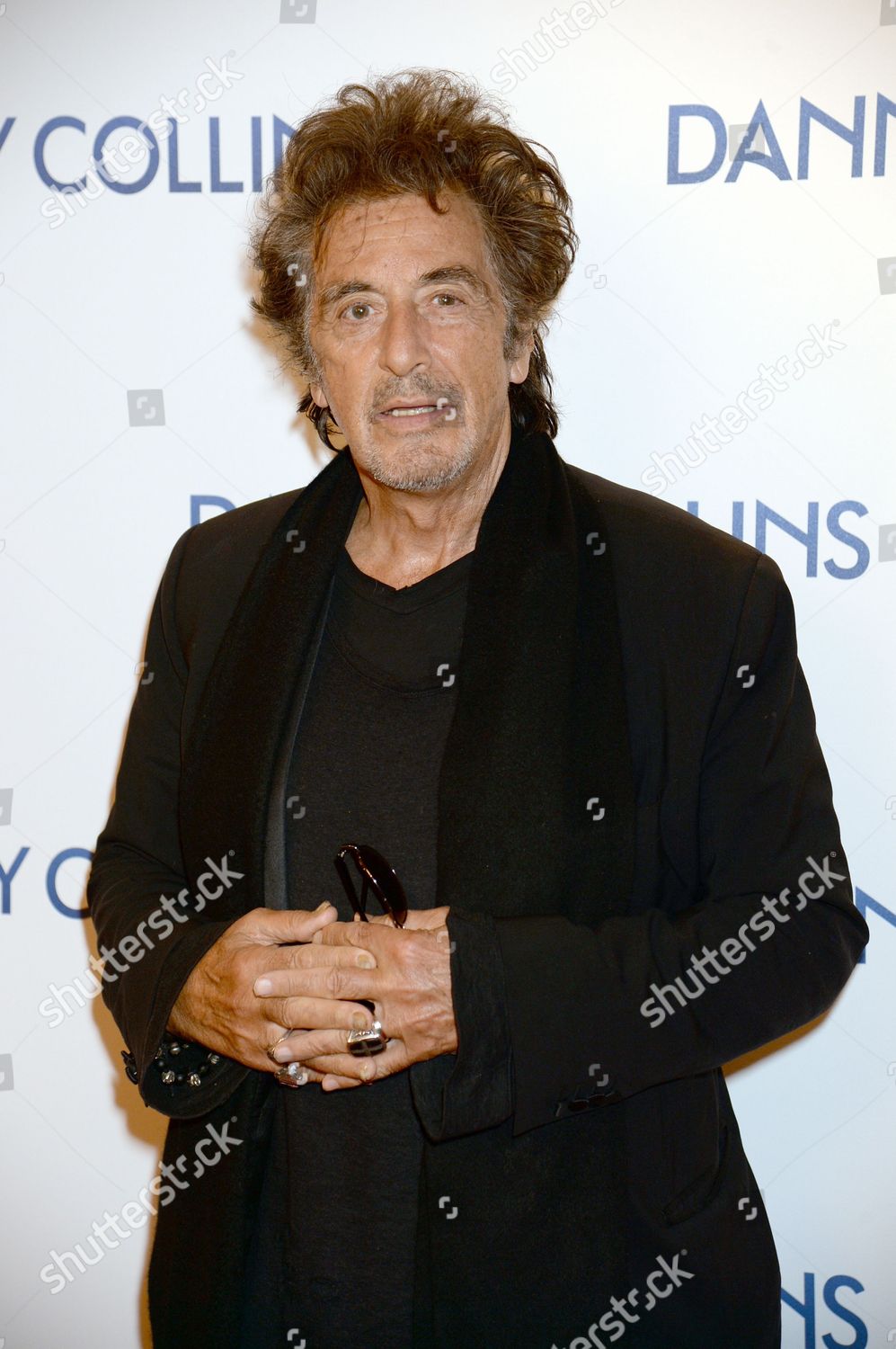 Al Pacino Editorial Stock Photo - Stock Image | Shutterstock