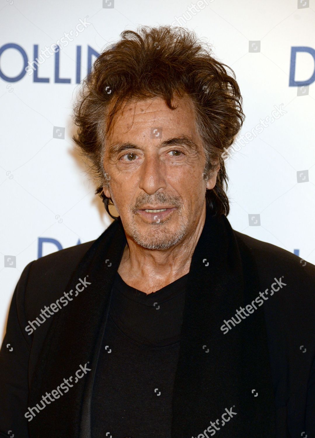 Al Pacino Editorial Stock Photo - Stock Image | Shutterstock