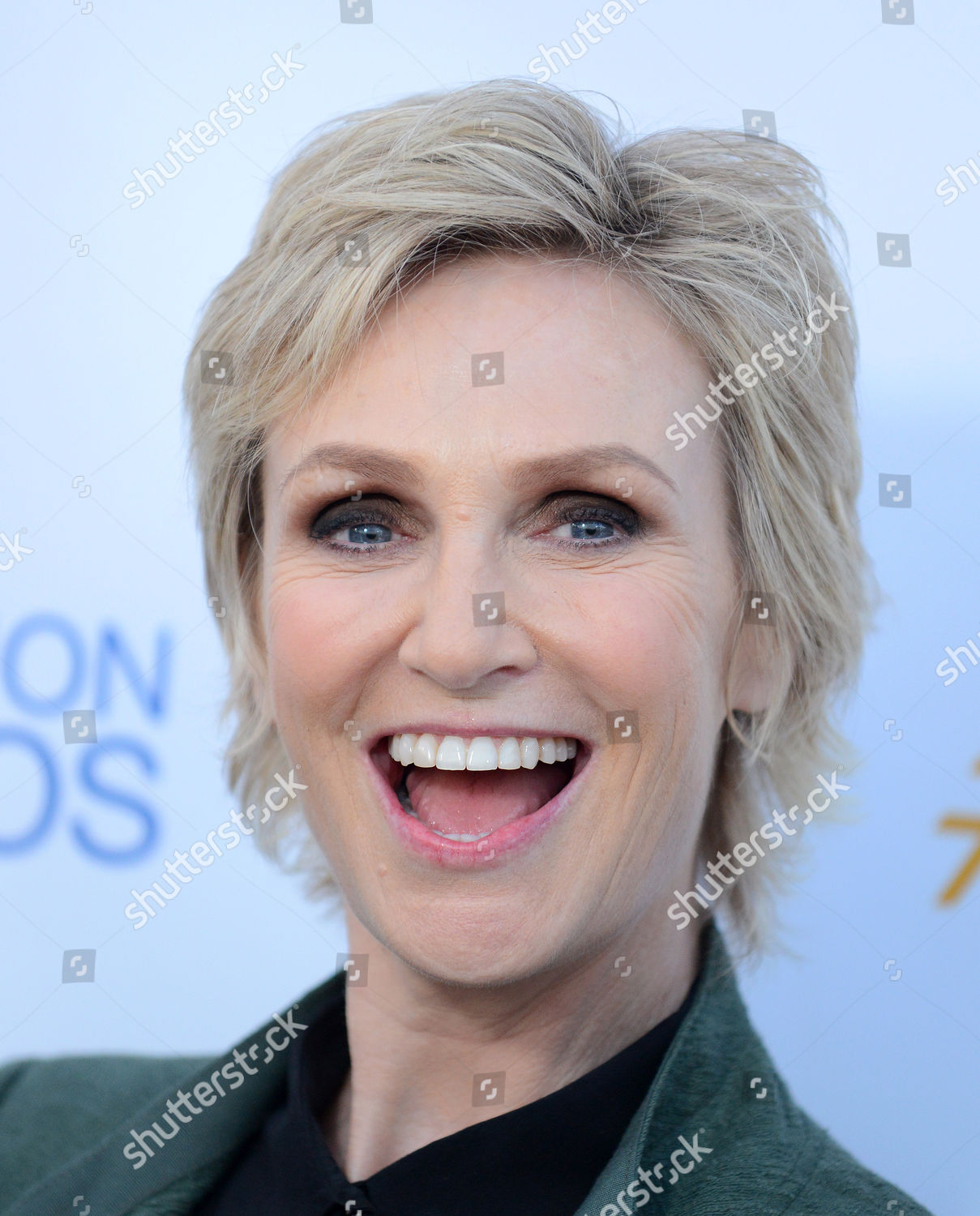 Jane Lynch Editorial Stock Photo - Stock Image | Shutterstock