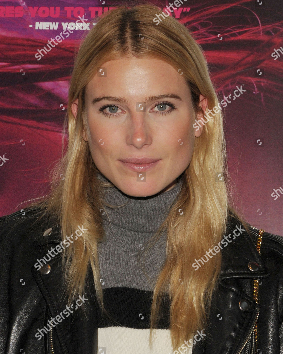 Dree Hemingway Editorial Stock Photo - Stock Image | Shutterstock