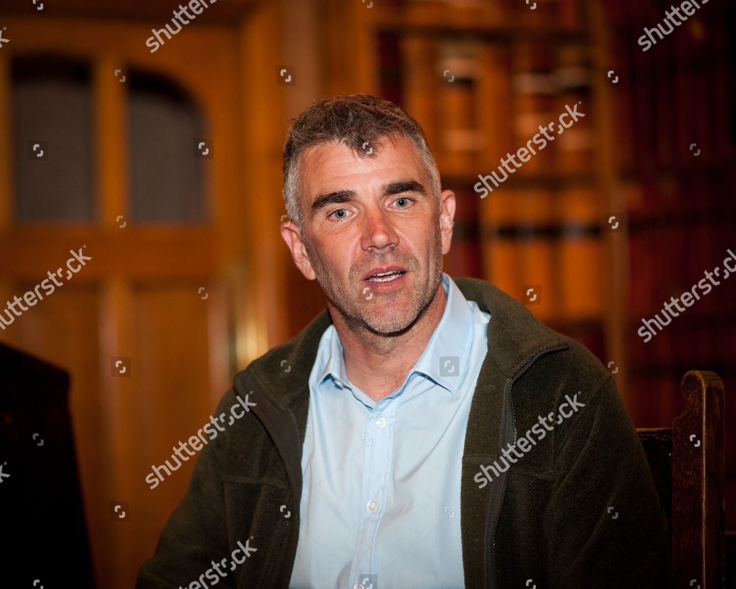 Ivan Massow Editorial Stock Photo - Stock Image | Shutterstock