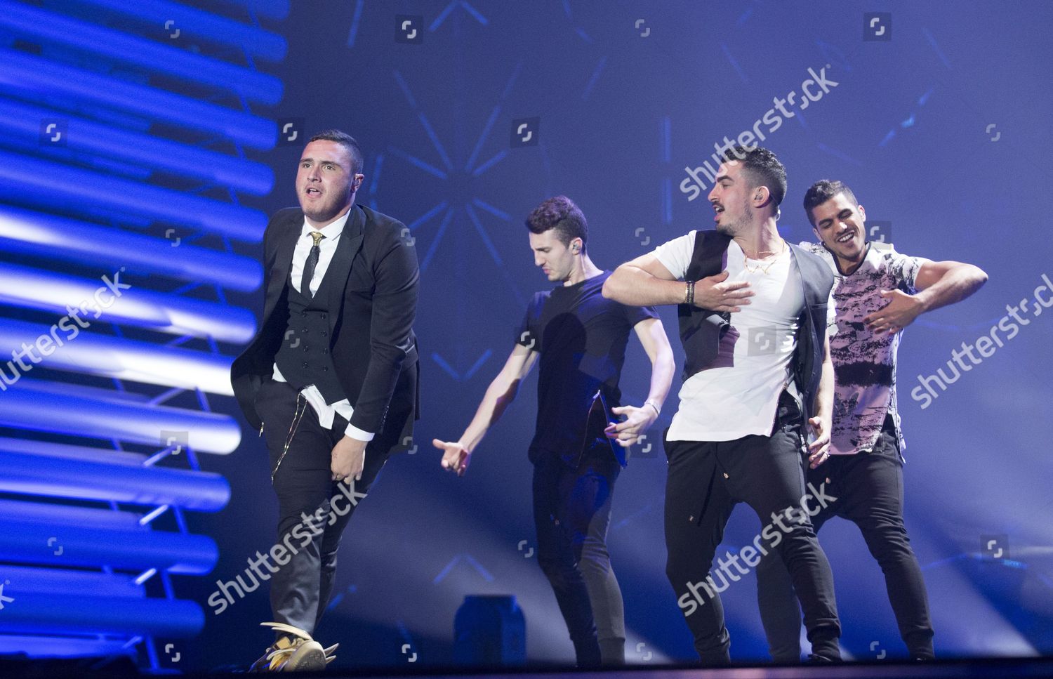 Nadav Guedj Israel Editorial Stock Photo Stock Image Shutterstock