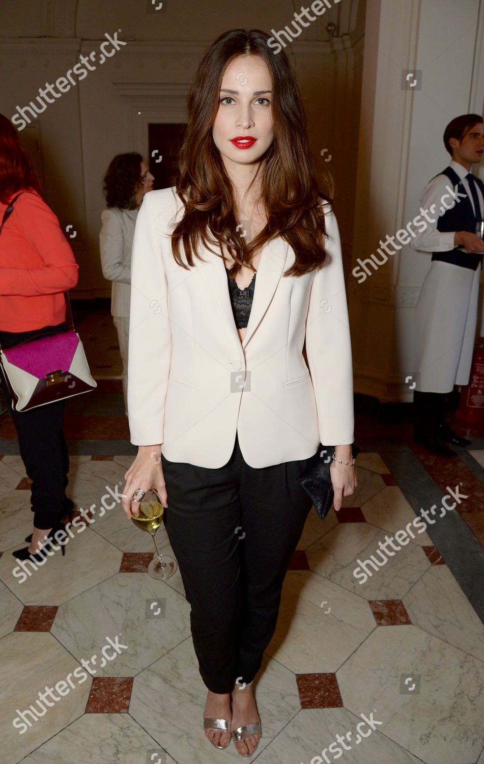 Heida Reed Editorial Stock Photo - Stock Image | Shutterstock