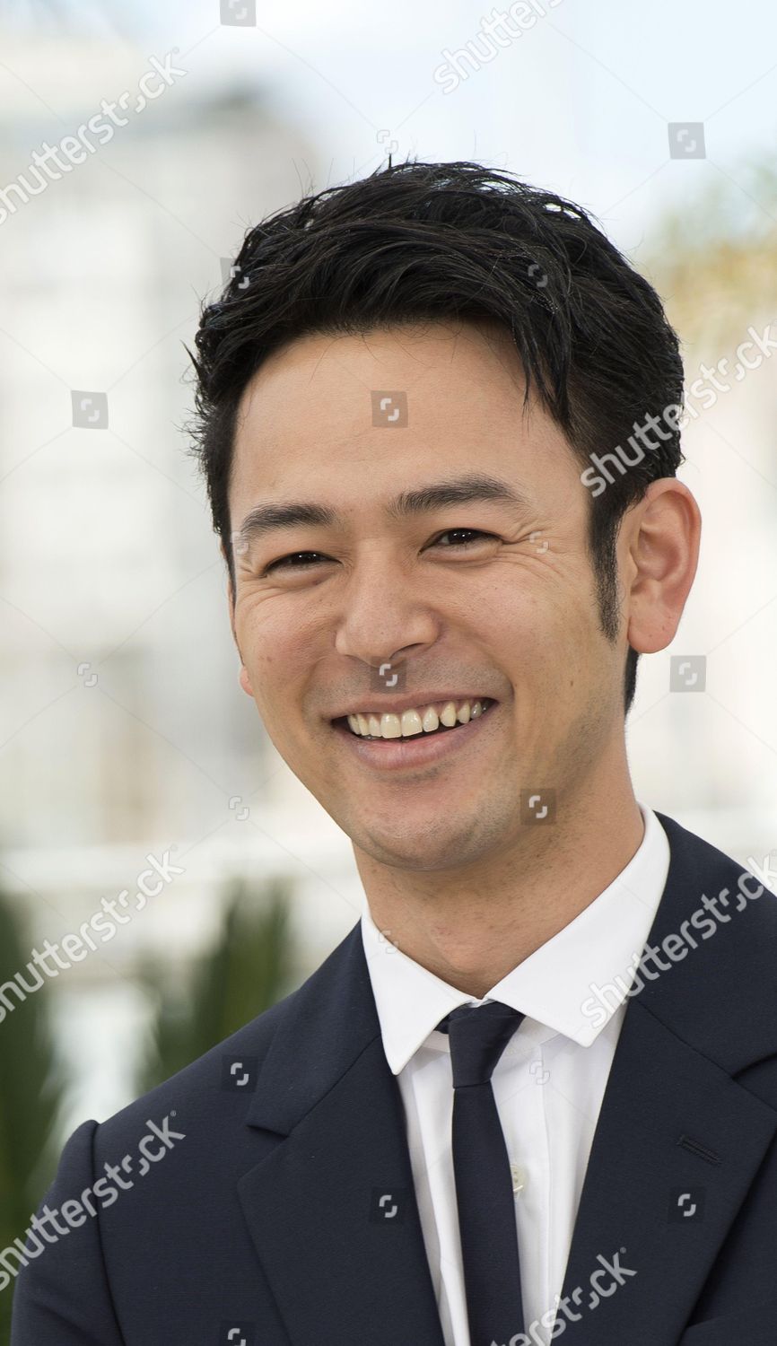 Satoshi Tsumabuki Editorial Stock Photo - Stock Image | Shutterstock