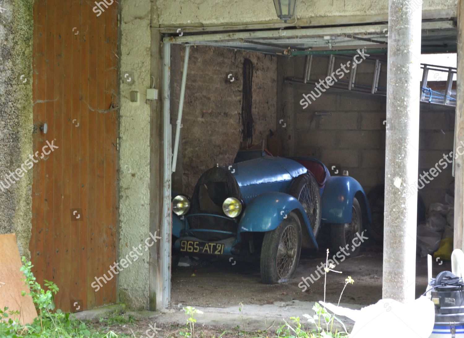 Bugatti Brescia Editorial Stock Photo Stock Image Shutterstock