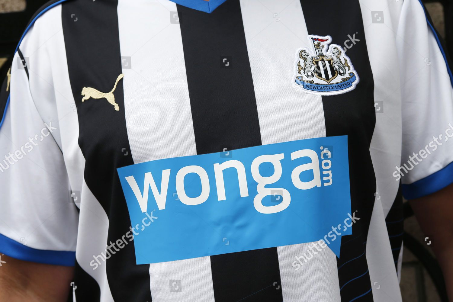 new newcastle shirt