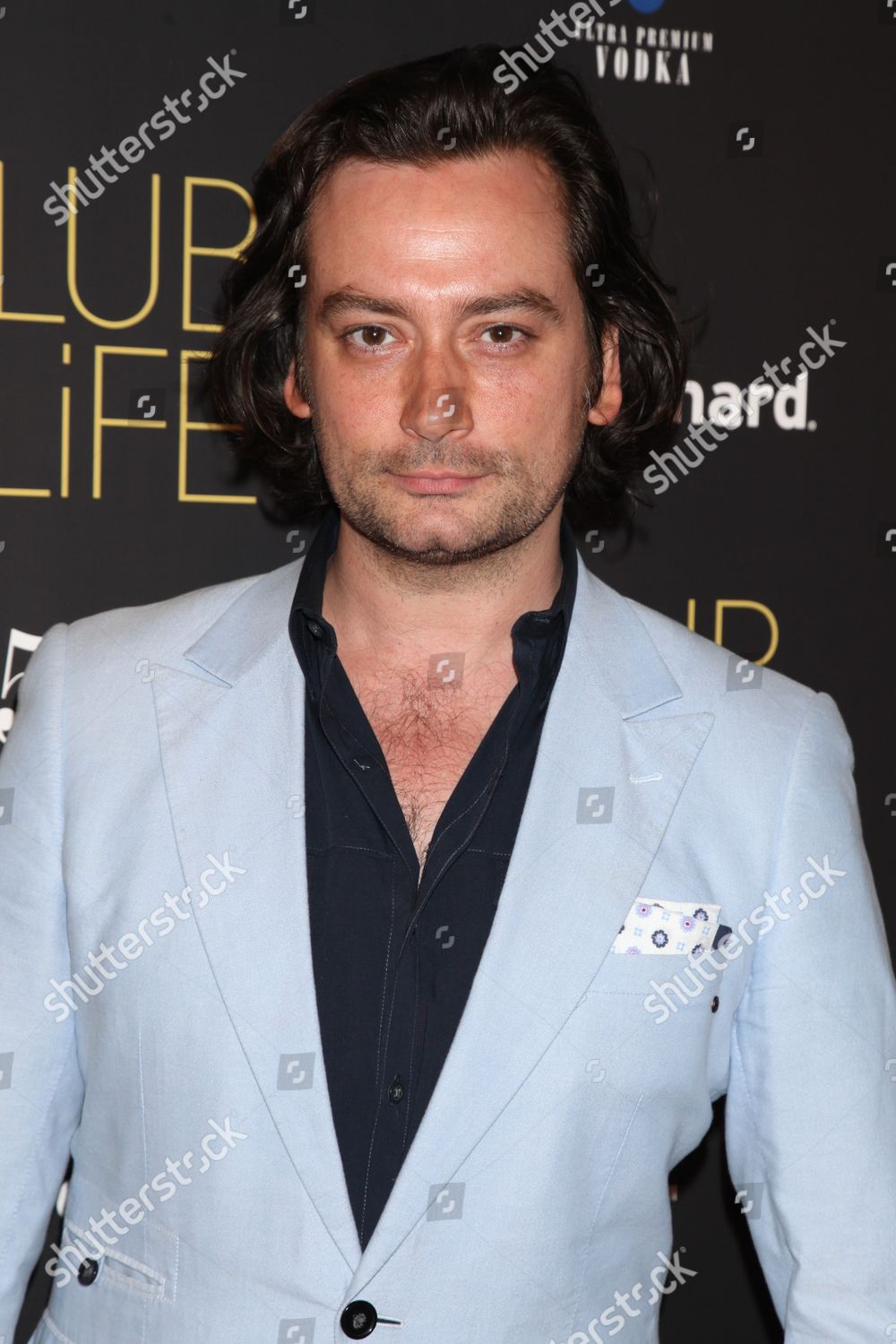 Constantine Maroulis Editorial Stock Photo - Stock Image | Shutterstock